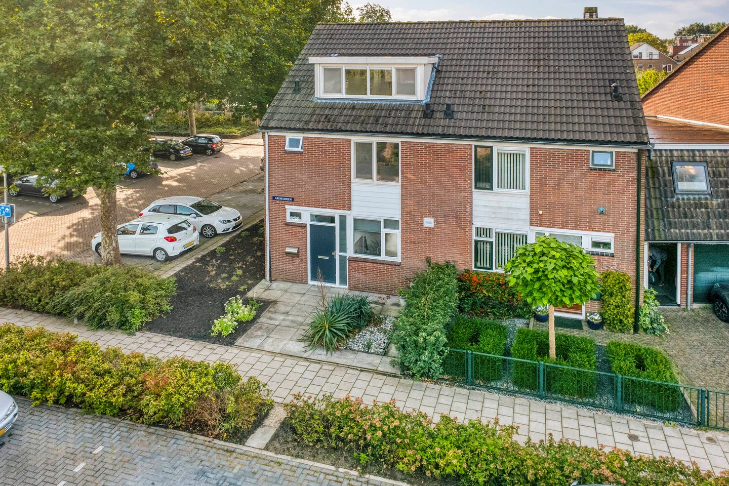Foto 1 van Grevelingen 62