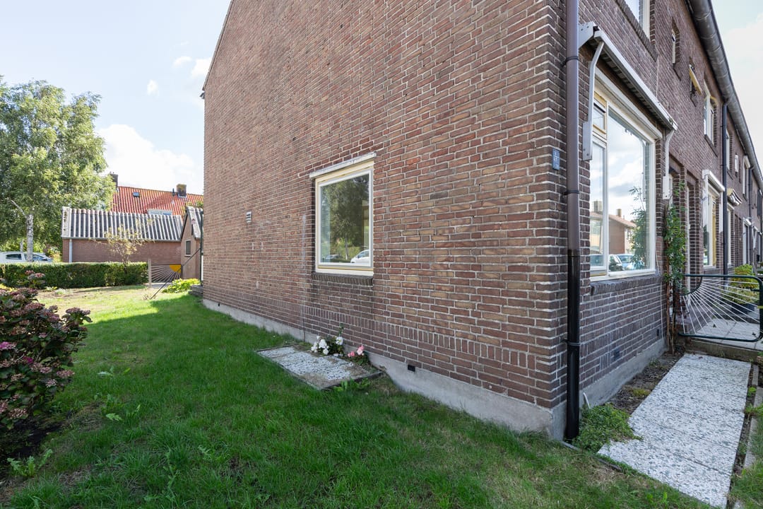 Photo 16 of van Poelgeestlaan 75