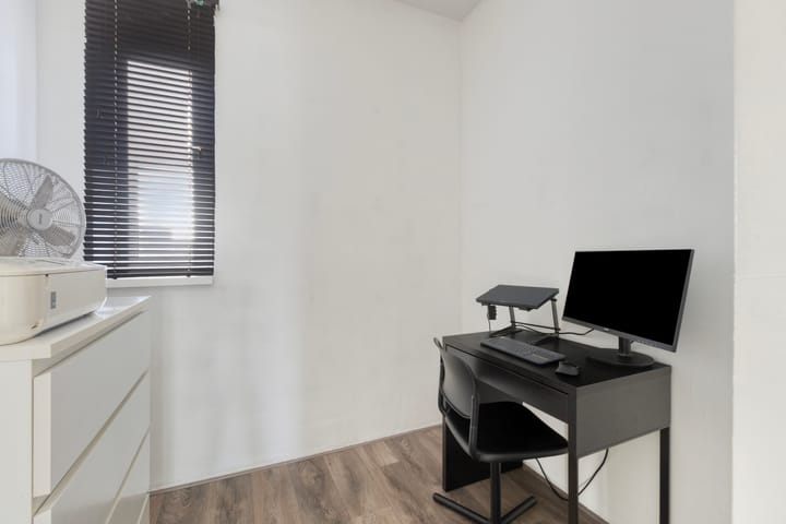 Appartement te koop: Slowakijeplaats 14, Almere