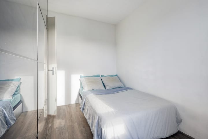 Appartement te koop: Slowakijeplaats 14, Almere