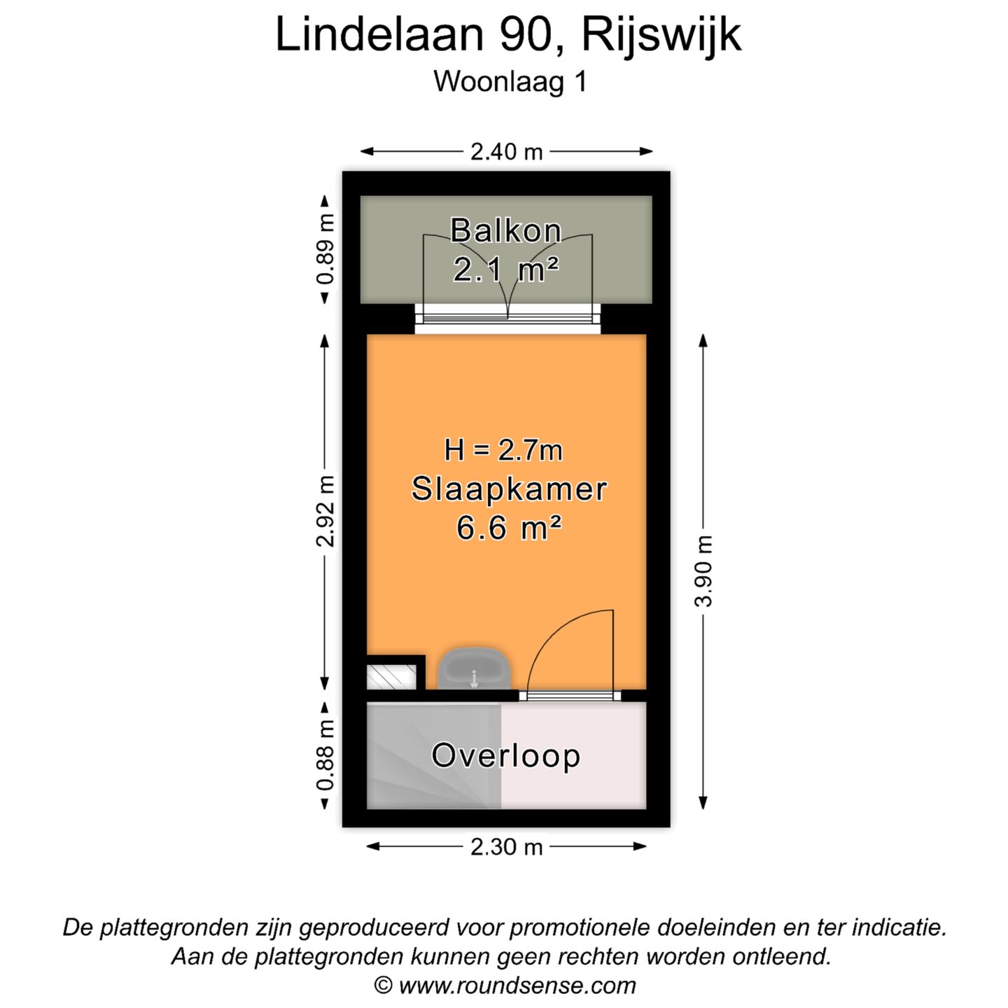 Foto 29 van Lindelaan 90