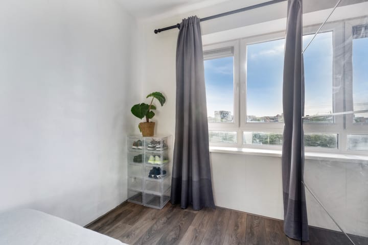 Appartement te koop: Slowakijeplaats 14, Almere