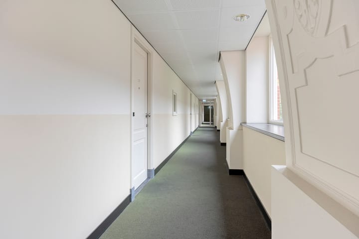 Appartement te koop: Hugo de Grootstraat 123, Leiden