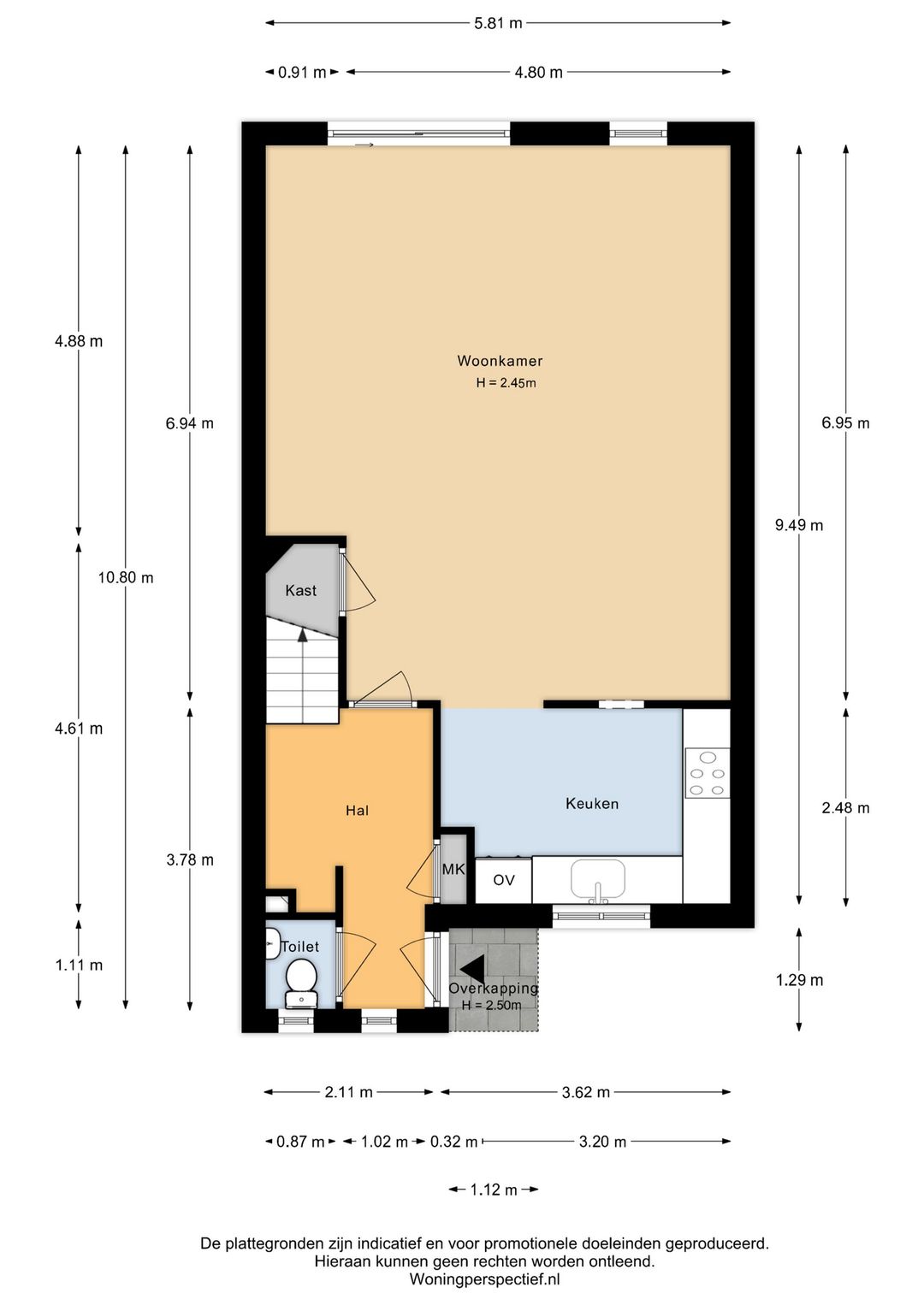 Foto 38 van Jo Bauerlaan 18