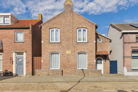 Dorpsstraat thumbnail