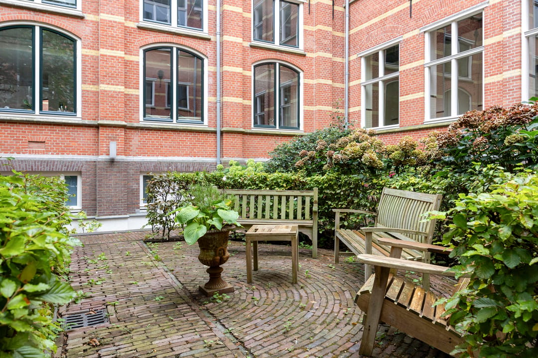 Foto 43 van Hugo de Grootstraat 123