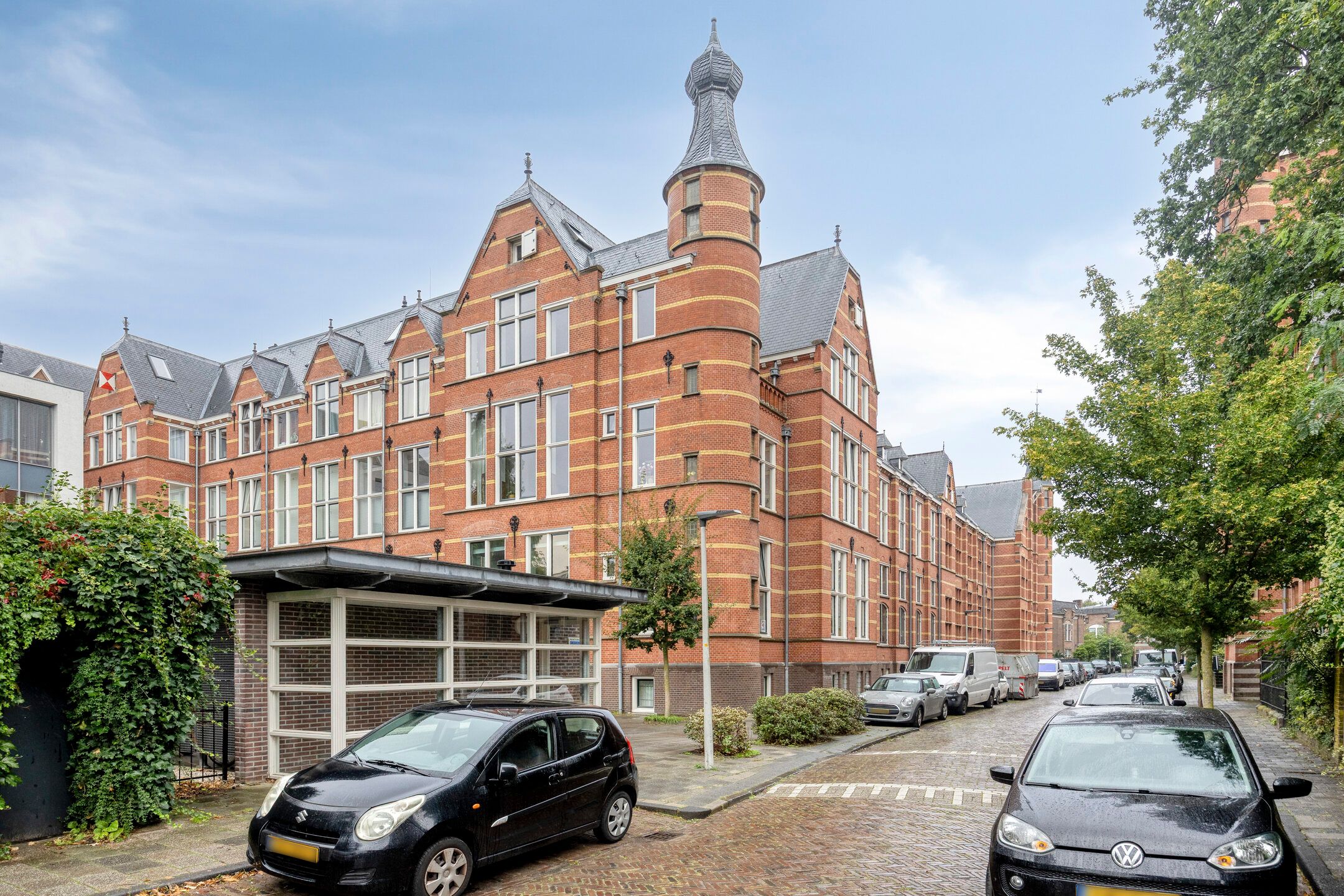 Hugo de Grootstraat 123 