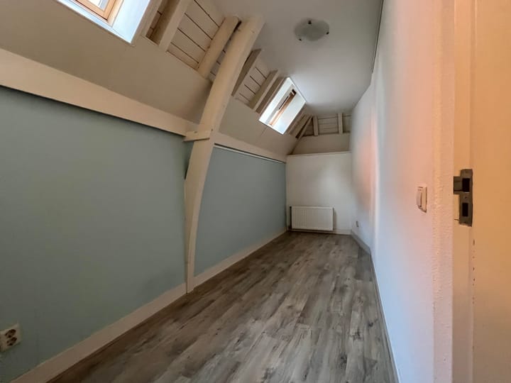 Appartement te huur: Voorstraat 108AII, Kampen