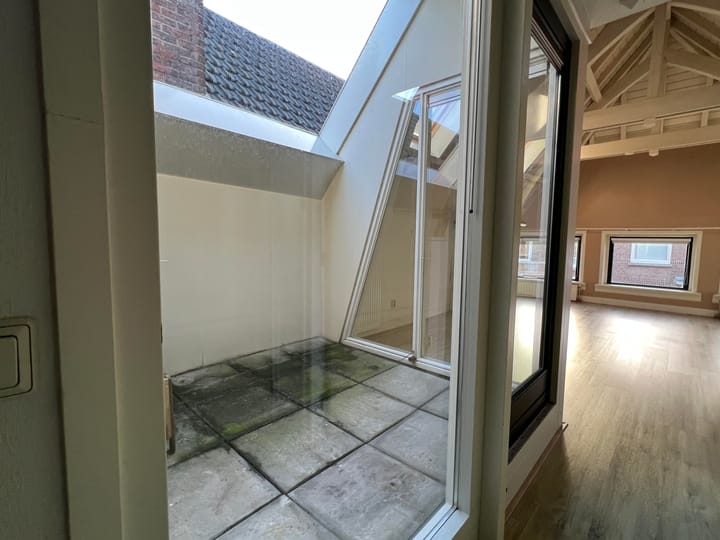 Foto 4 van Voorstraat 108-AII