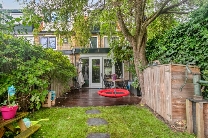 Foto 4 van Spaarnestraat 82