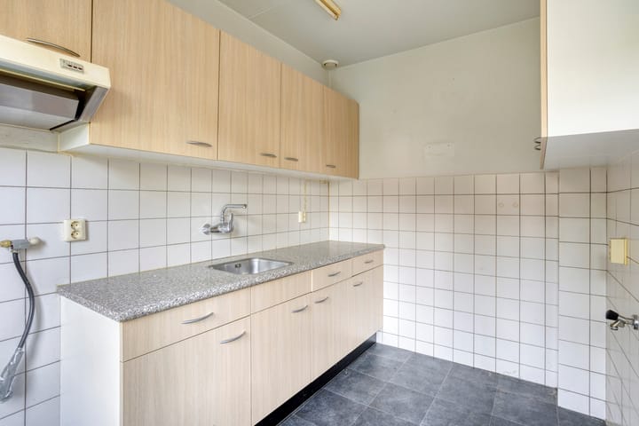 Photo 3 of Jan Zandvlietstraat 7