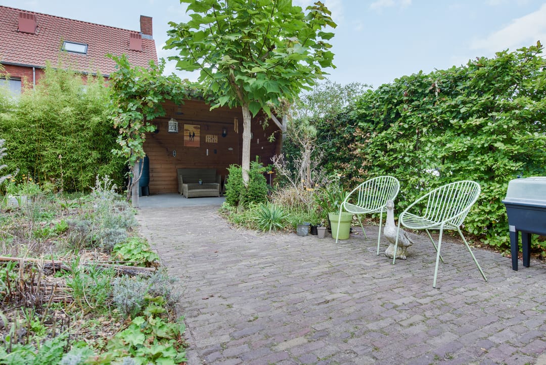 Photo 23 of Antoniusstraat 24