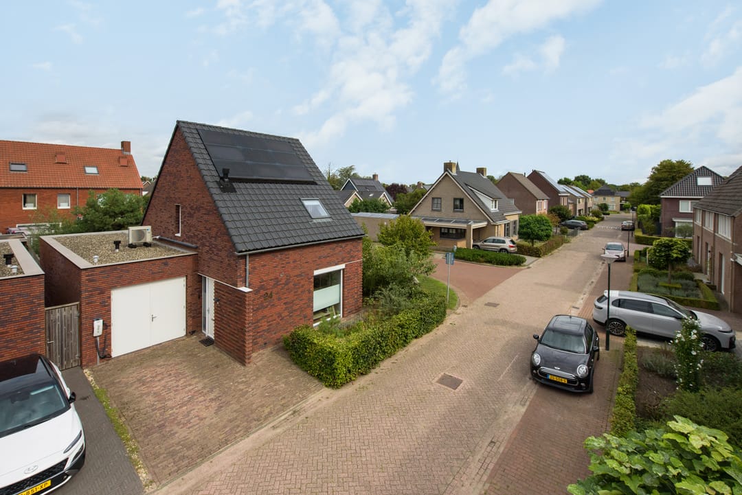 Photo 7 of Antoniusstraat 24