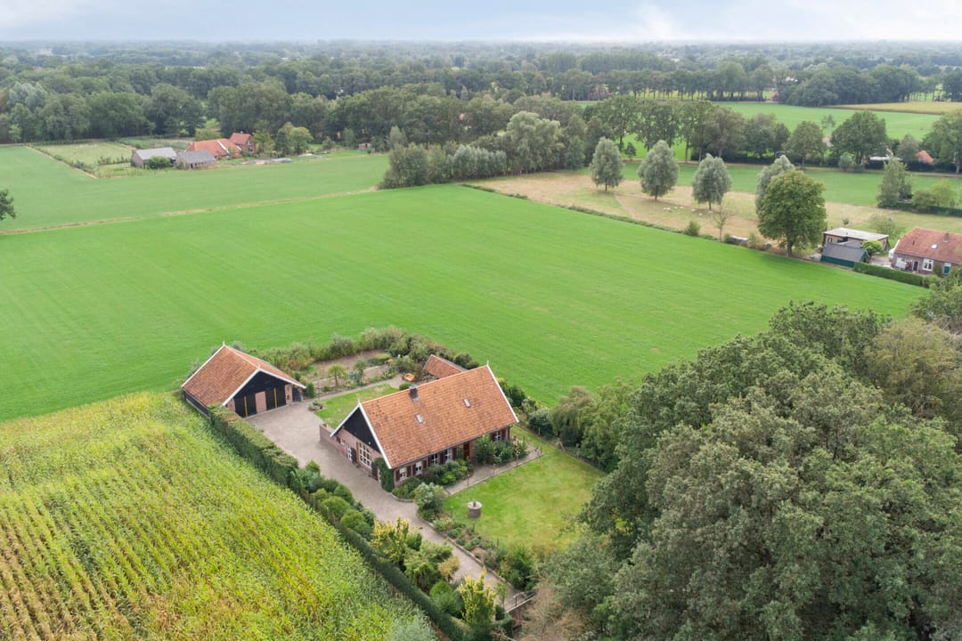 Foto 1 van Hölterweg 26