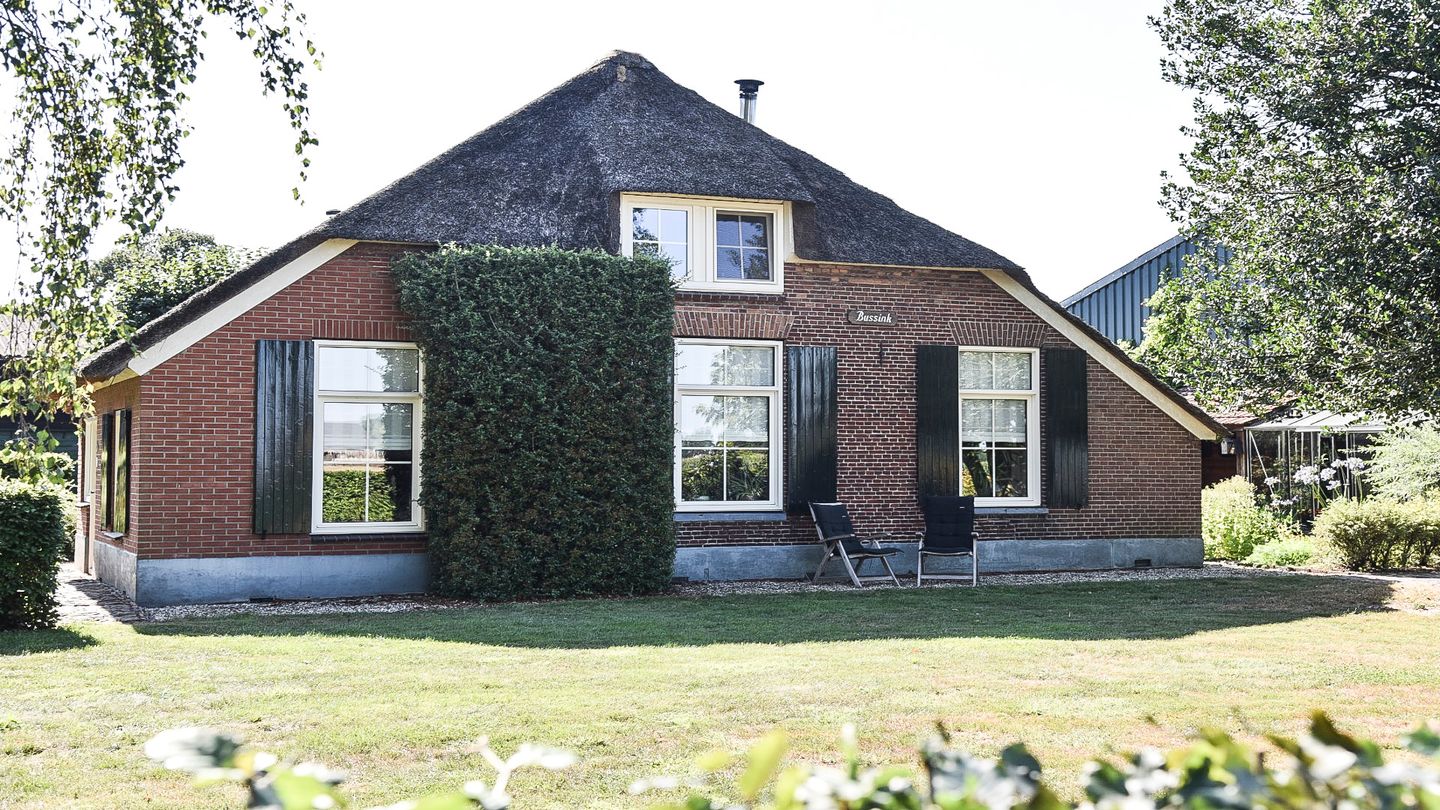 Bekijk foto 3 van Bussinksweg 5