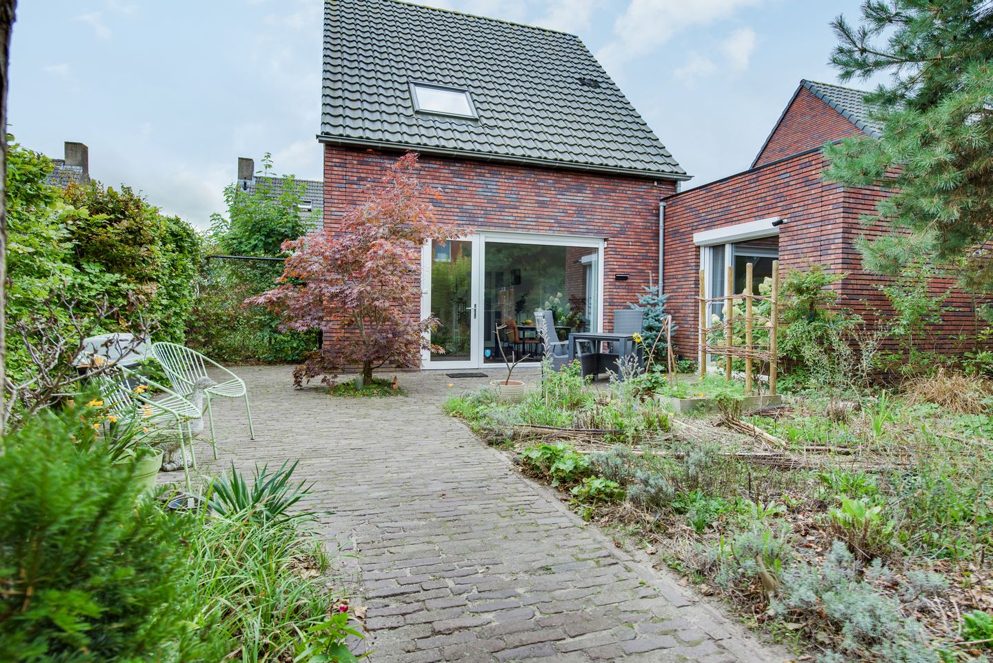 Photo 5 of Antoniusstraat 24