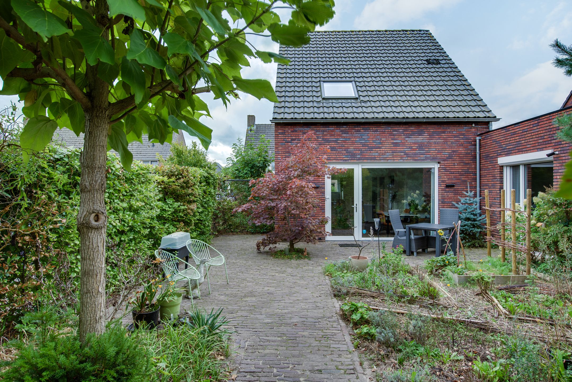 Photo 24 of Antoniusstraat 24