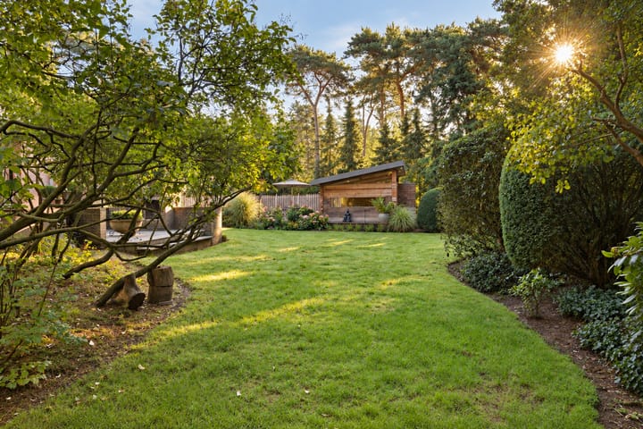 Vrijstaande woning te koop: Bremdreef 4, Bergeijk