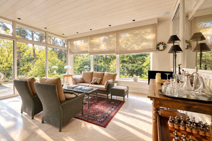 Vrijstaande woning te koop: Bremdreef 4, Bergeijk