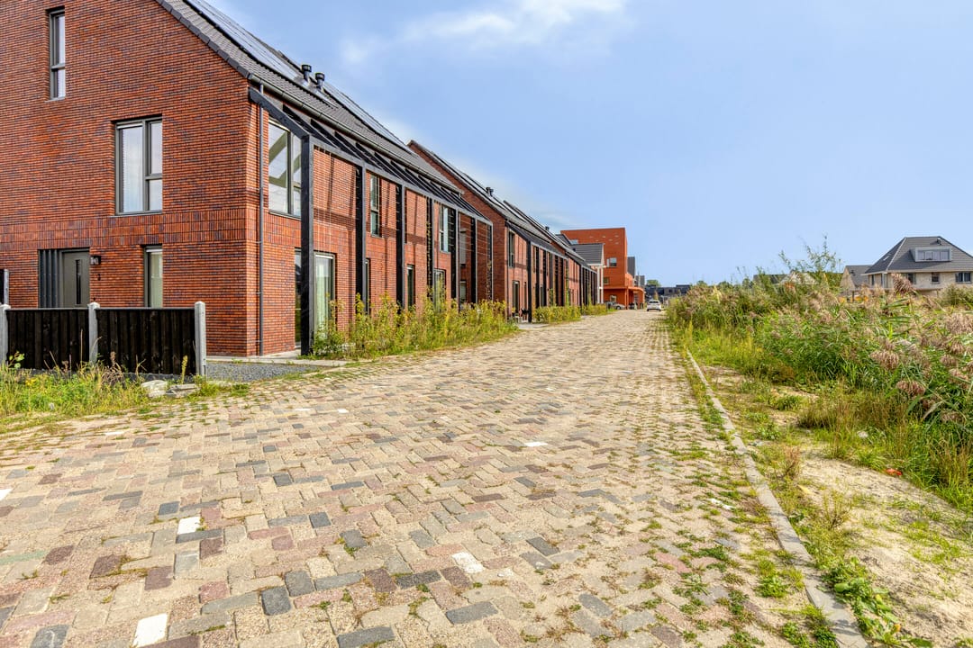 Foto 43 van James Rainwaterpad 3