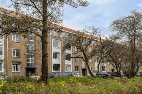 Mendelssohnplein thumbnail