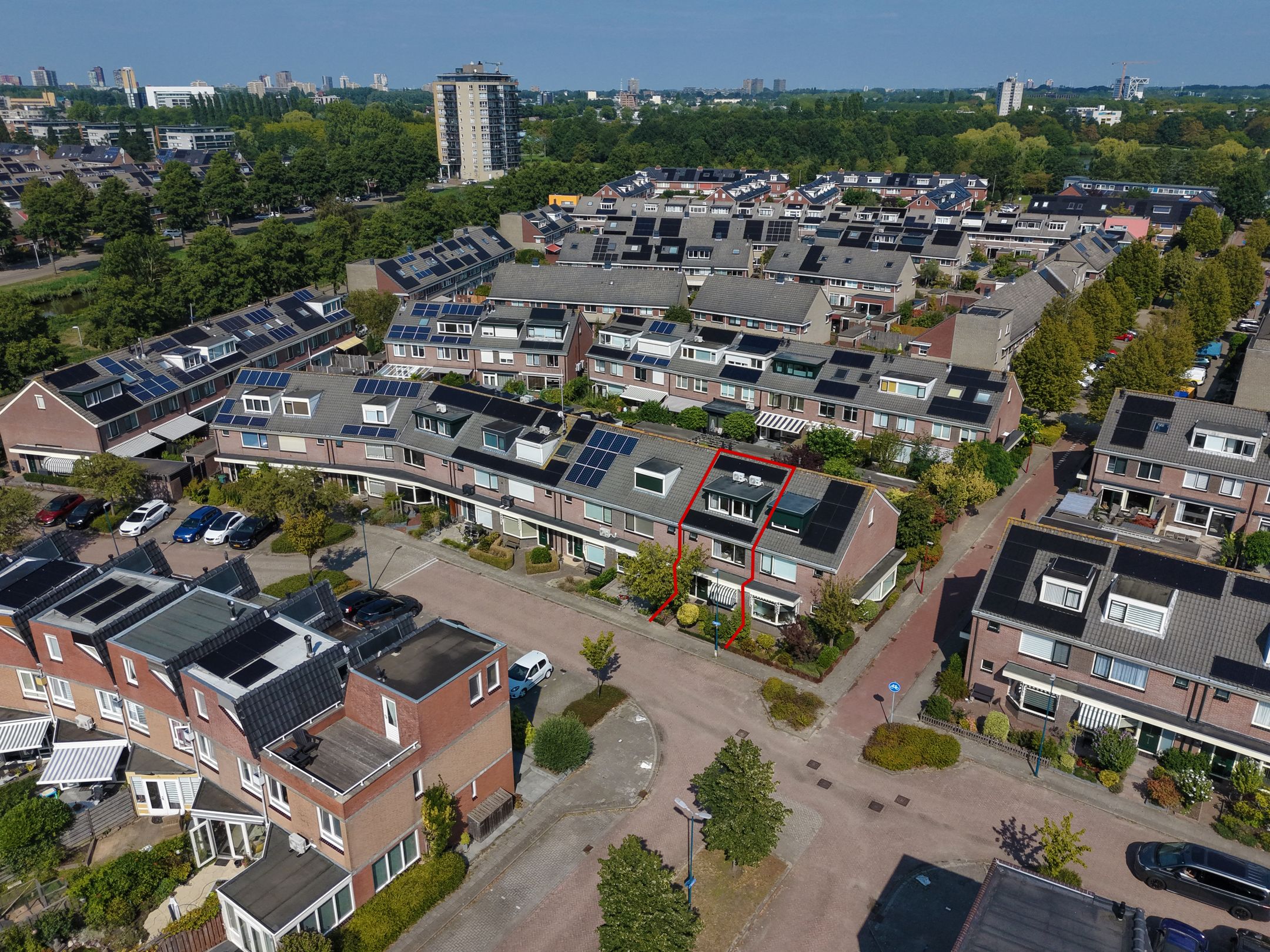 Foto 42 van Basalt 18