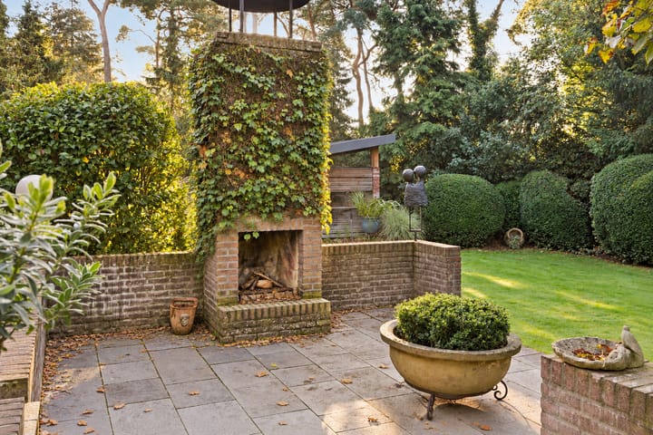 Vrijstaande woning te koop: Bremdreef 4, Bergeijk