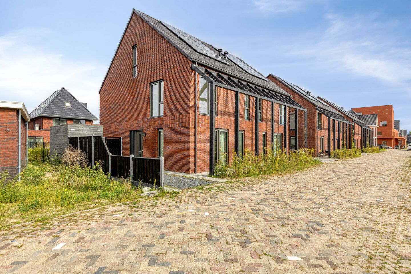 Foto 40 van James Rainwaterpad 3