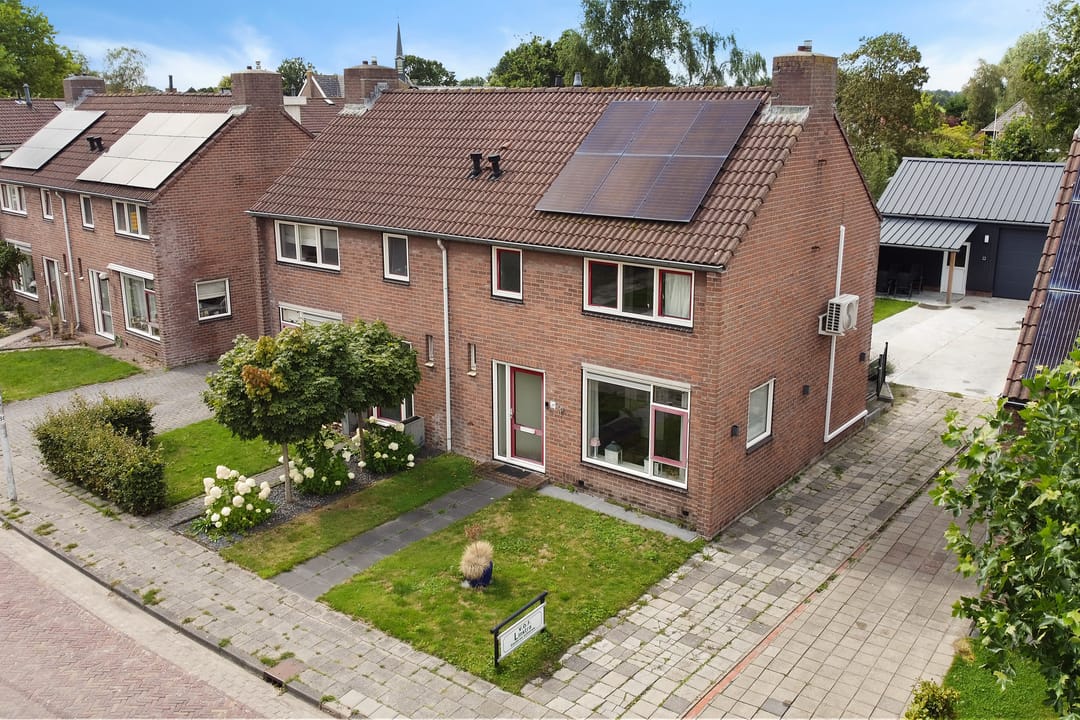 Foto 41 van Meester Geertswei 37