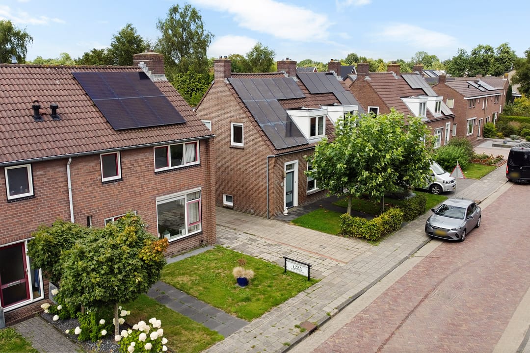 Foto 43 van Meester Geertswei 37