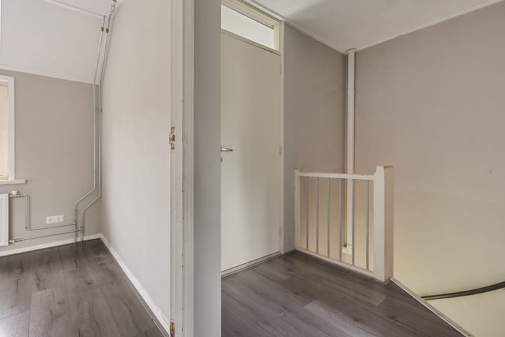 Twee-onder-één-kap te koop: Meester Geertswei 37, Wijnjewoude