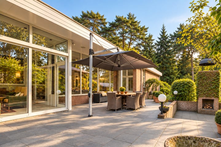 Vrijstaande woning te koop: Bremdreef 4, Bergeijk