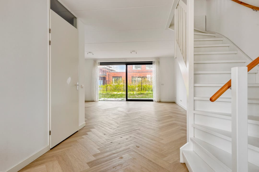 Foto 7 van James Rainwaterpad 3