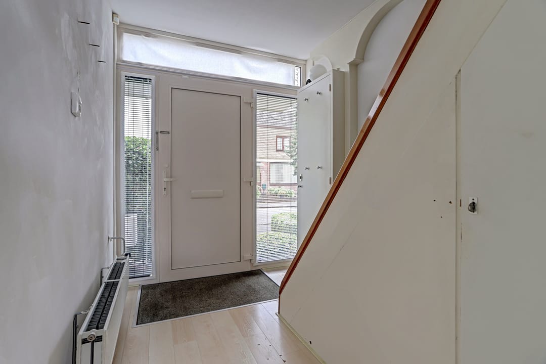 Foto 7 van Pieter de Hooghstraat 22