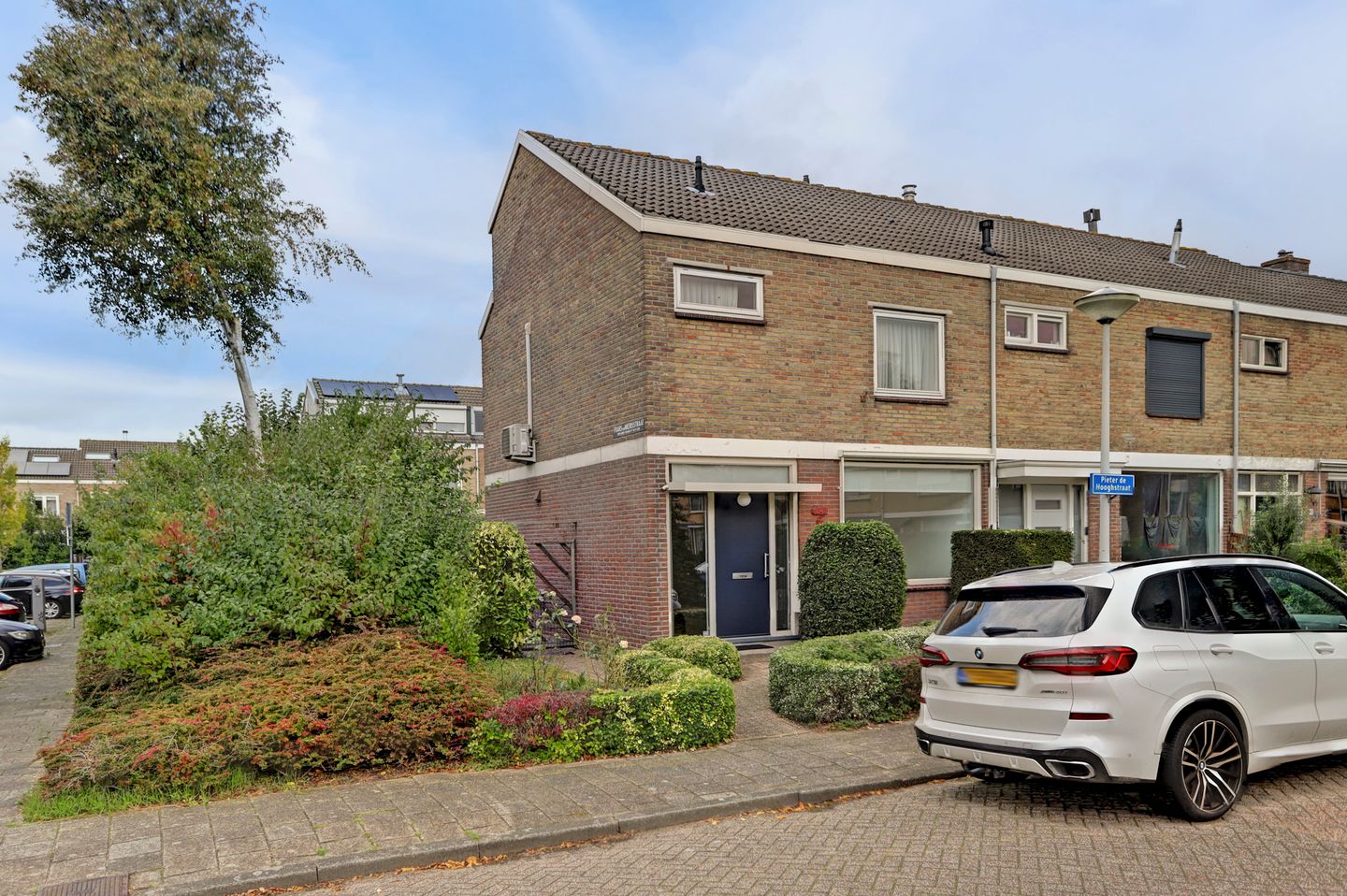 Foto 5 van Pieter de Hooghstraat 22