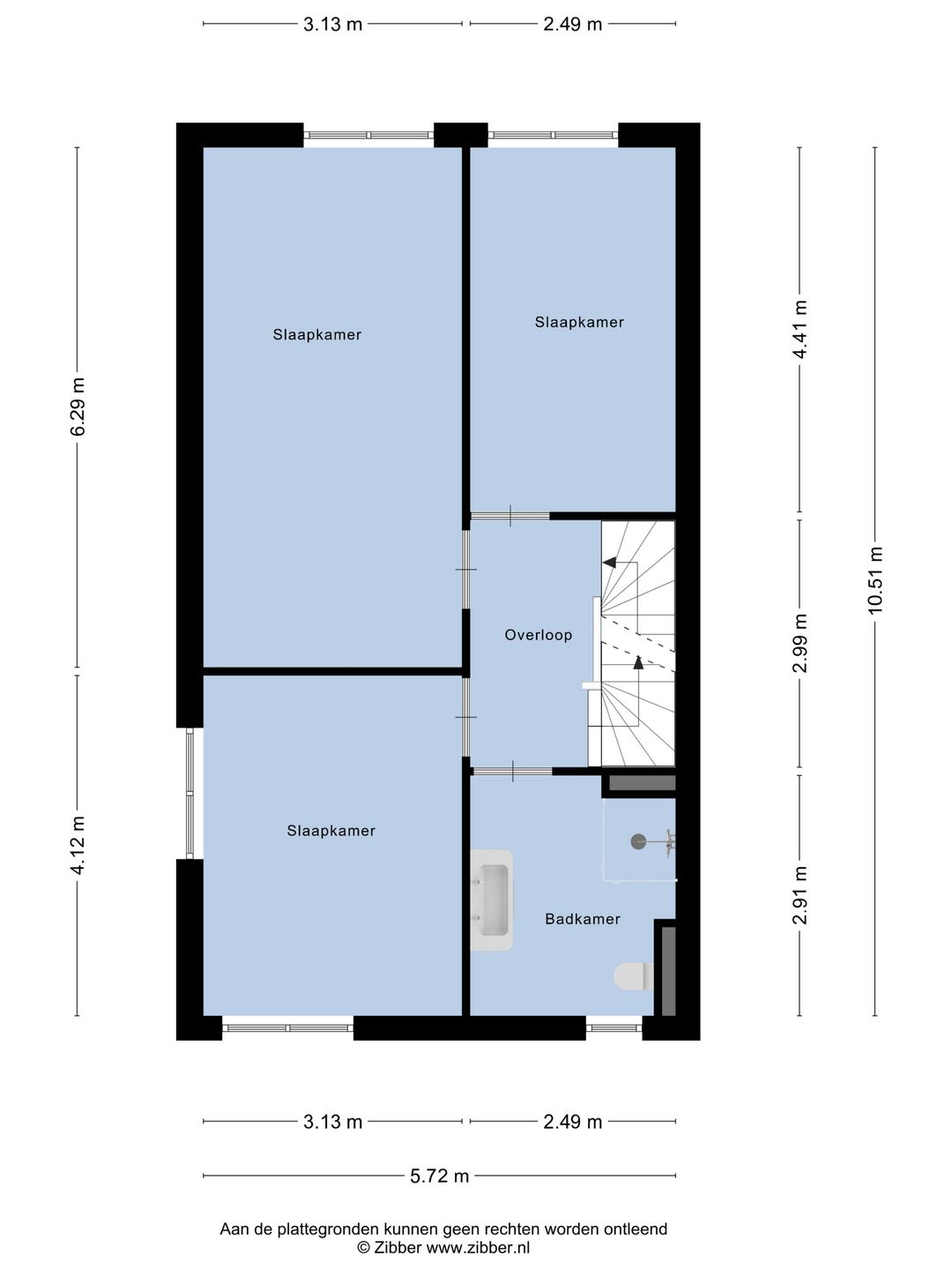 Foto 46 van James Rainwaterpad 3