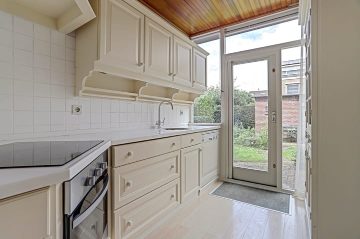 Foto 4 van Pieter de Hooghstraat 22