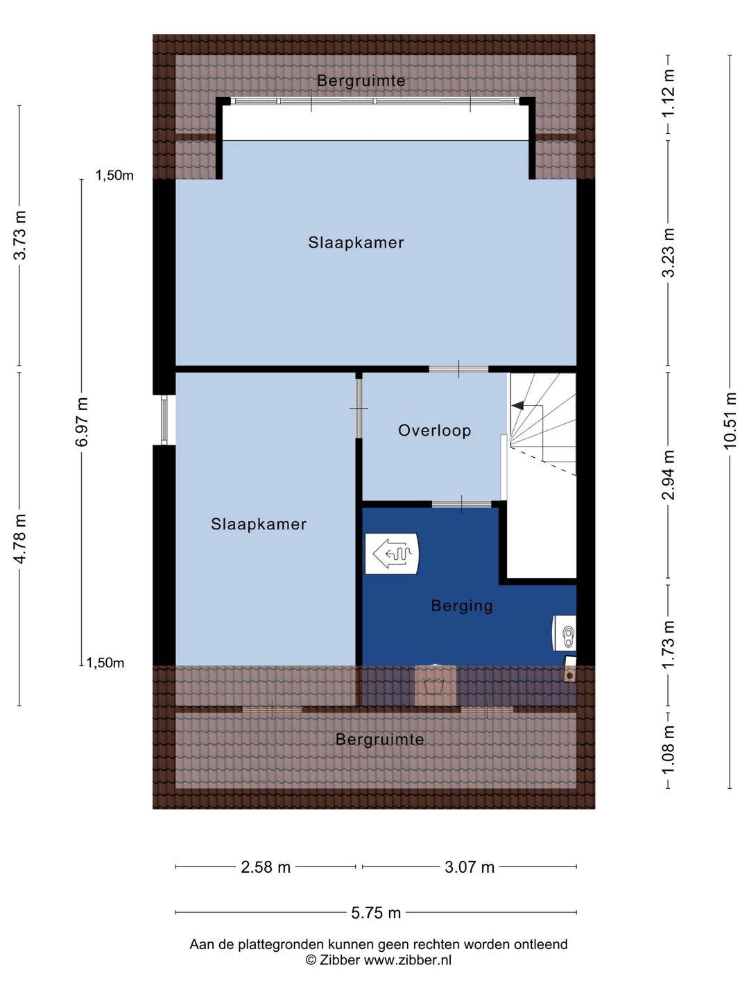 Foto 47 van James Rainwaterpad 3