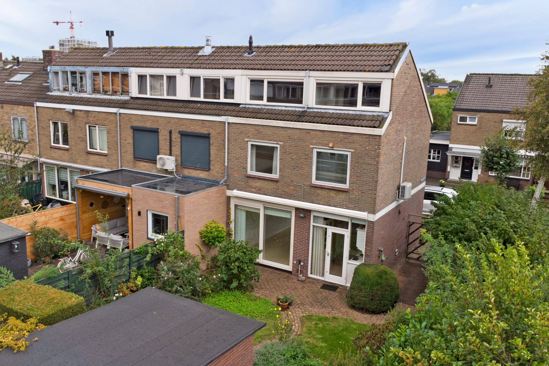 Foto 3 van Pieter de Hooghstraat 22