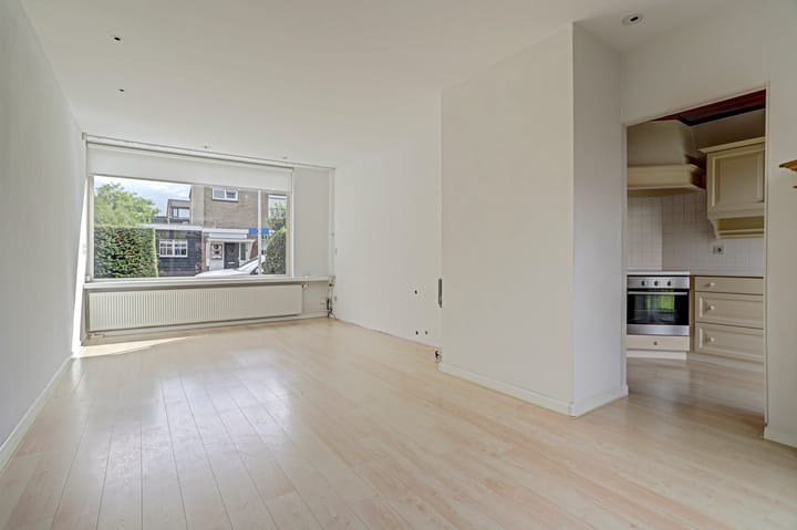 Foto 2 van Pieter de Hooghstraat 22