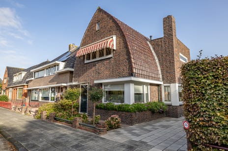 Willem Barentsstraat thumbnail