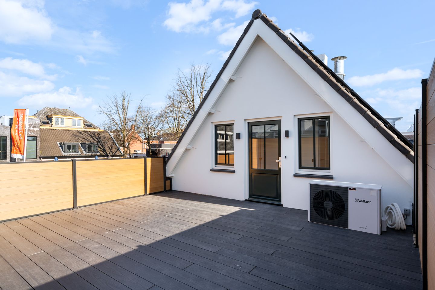Photo 5 of Dorpsstraat 99-F