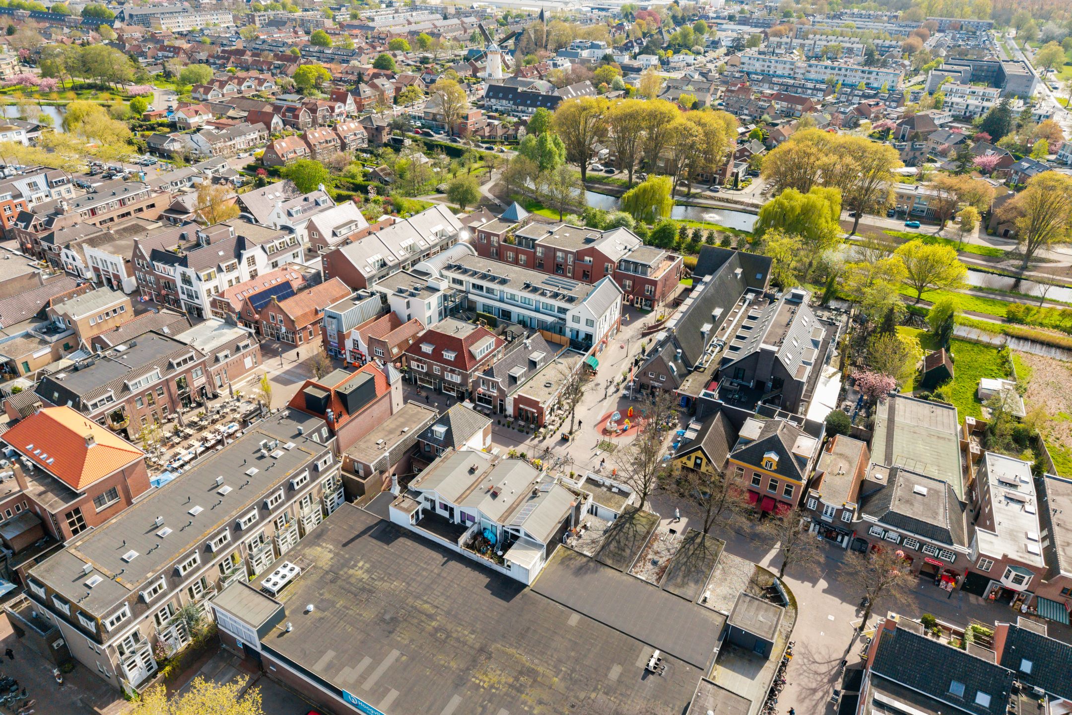 Photo 6 of Dorpsstraat 99-F