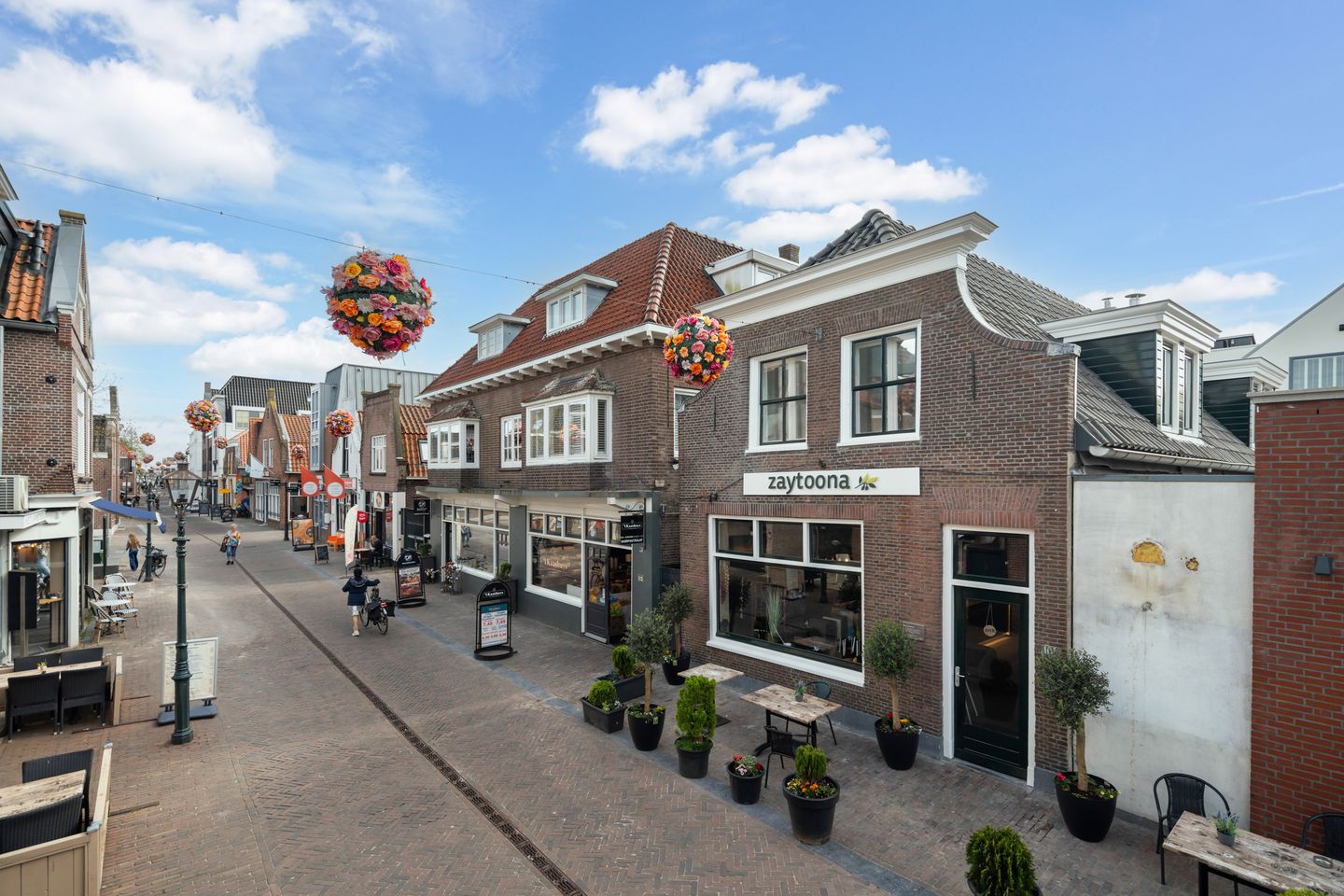 Foto 1 van Dorpsstraat 99-F