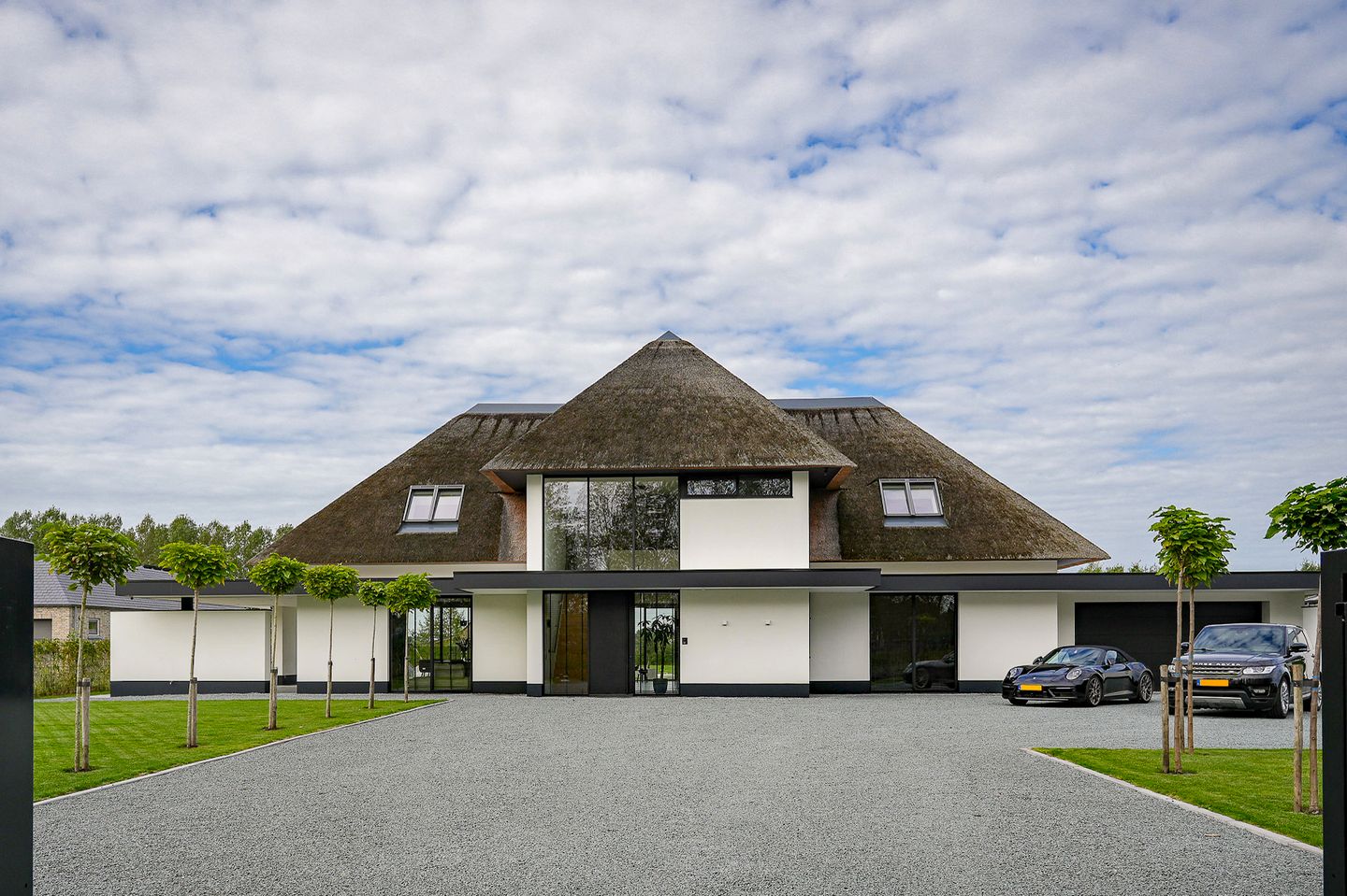 Foto 1 van Westcreecke 7