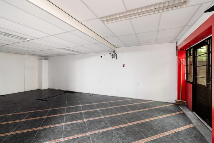 Vrijstaande woning te koop: Eerste Stationsstraat 152, Zoetermeer