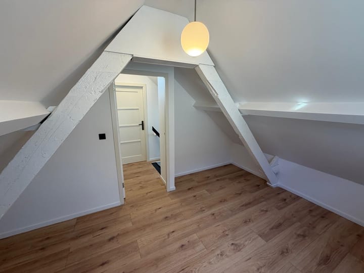 Appartement te huur: Pastoriedijk 280, Pernis Rotterdam