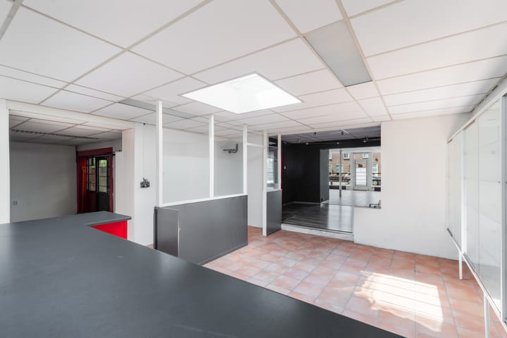 Vrijstaande woning te koop: Eerste Stationsstraat 152, Zoetermeer
