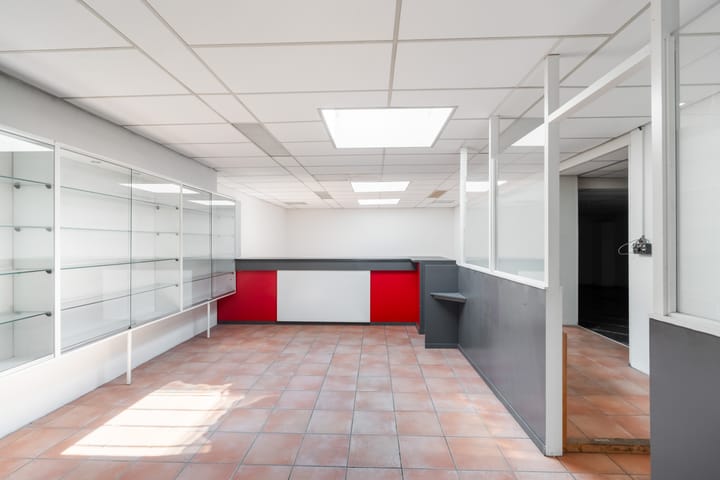 Vrijstaande woning te koop: Eerste Stationsstraat 152, Zoetermeer