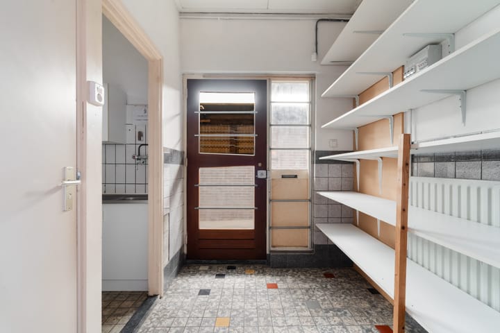 Vrijstaande woning te koop: Eerste Stationsstraat 152, Zoetermeer